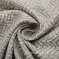 Jacquard Curtain Fabric